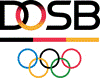 DOSB- Deutscher Olympischer Sporbund