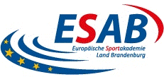 Europäische Sportakademie Land Brandenburg
gemeinnützige GmbH