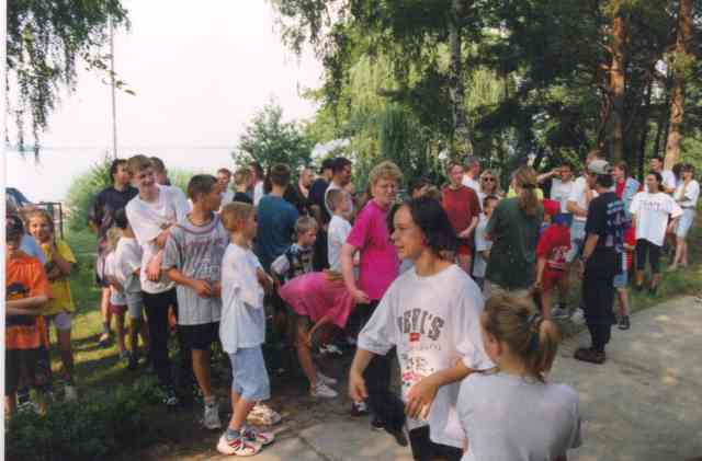Sommerfest 1998